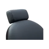 Gabbiano Niccolo Graphite fodrászszék