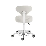 Ergonomikus munkaszék - Azzurro 156f - szürke