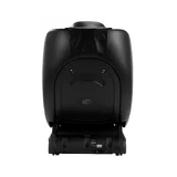 Sakura masszázsfotel Classic 305 fekete, ergonomikus masszázskezelésekhez