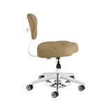 Ergonomikus munkaszék - Azzurro 156f - bézs