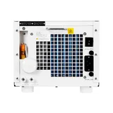 LAFOMED autokláv – LFSS03AA LCD – 3L – B osztályú fehér