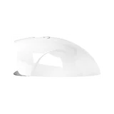 UV LED lámpa OCHO NAILS X13 65W fehér tükrös aljjal