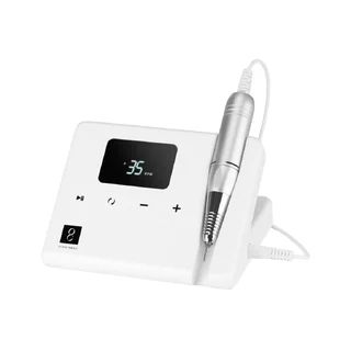Pedikűr lábápoló reszelő – OCHO TECHNIC 65W – Fehér