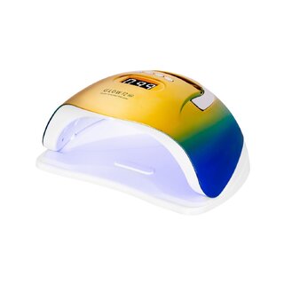 UV LED lámpa, fényerő F2 ZN 220W