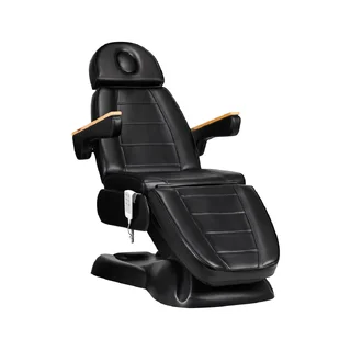 Elektromos kezelőszék SILLON Lux 273b 3 motoros fekete