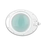 Elegáns 6014 60 LED-es nagyítólámpa 5d SMD asztali használatra