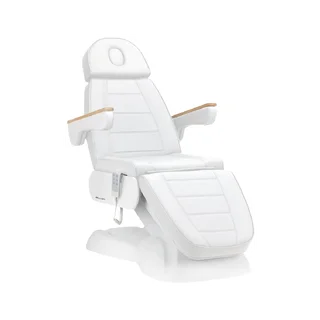 Elektromos kezelőszék SILLON Lux 273b 3 motoros fehér