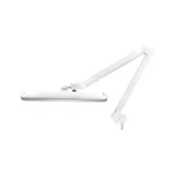 Elegáns 801-S LED kezelőlámpa fehér állvánnyal