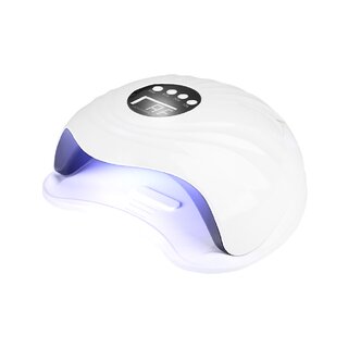 UV LED kagylólámpa 108W