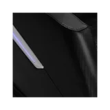 Sakura Prime 101 masszázsfotel fekete