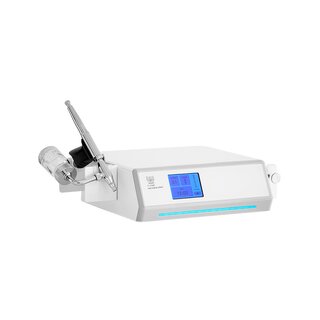 B-Equipment - Multifunkcionális arctisztító készülék 65W (F316B)