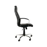 Forgófotel ZN-9152 - Fekete