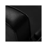 Hair System fodrászszék Studio noir fekete