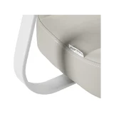 Ergonomikus munkaszék - Azzurro 156f - szürke