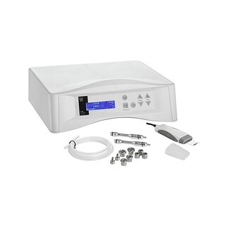 MultiEquipment szépségápolási készülék 2 az 1-ben F-334