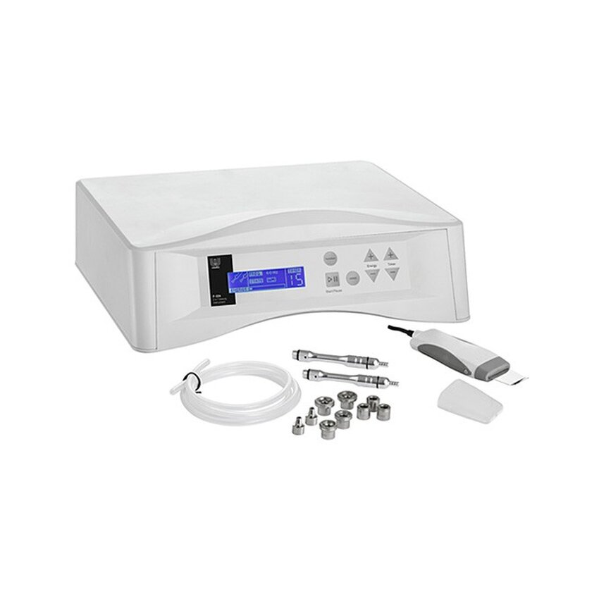MultiEquipment szépségápolási készülék 2 az 1-ben F-334