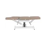 Hidraulikus kezelőszék 360 fok - 210 barna