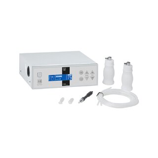 B-Equipment - Multifunkcionális arctisztító készülék 120W (F316A)