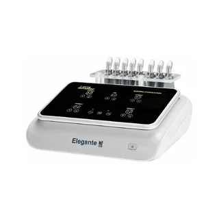 Elegante Platinum T9116 esztétikai elektrostimulációs készülék