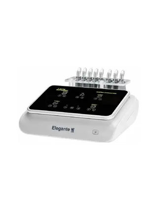 Elegante Platinum T9116 esztétikai elektrostimulációs készülék