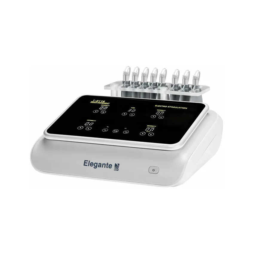 Elegante Platinum T9116 esztétikai elektrostimulációs készülék