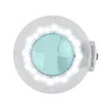 S5 LED nagyítólámpa állítható fényerővel
