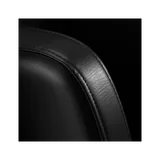 Sakura masszázsfotel Classic 305 fekete, ergonomikus masszázskezelésekhez