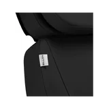 SILLON CLASSIC elektromos tetoválószék, 3 motorral, fekete