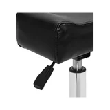 Bell Sillon pedikűr lábtartó fekete