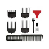 Wahl Super Taper 5V akkus hajvágó