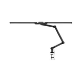 Glow L04 kezelőlámpa LED-del - fekete