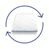 Hűsítő matrac CloudComfort Cool Topper