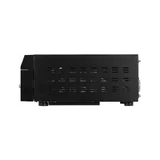 LAFOMED autokláv – LFSS03AA LCD – 3L – B osztályú fekete