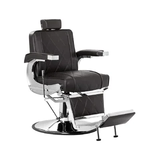 Borbélyszék HAIR SYSTEM BM88066 barna