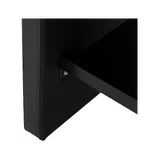 Fodrászati mosdó Omega Nautica - barna