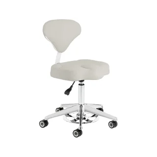 Ergonomikus munkaszék - Azzurro 156f - szürke