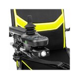 Elektromos kerekesszék - FLASH Sport összecsukható