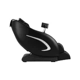 Sakura masszázsfotel Classic 305 fekete, ergonomikus masszázskezelésekhez