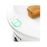 Törölközőmelegítő ELEGANTE SPA E18 400W