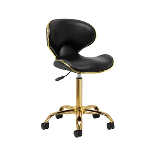 Munkaszék ergonomikus Q-4599G fekete