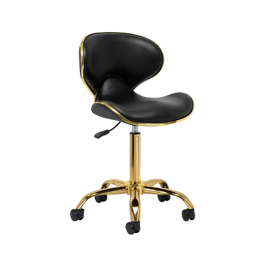 Munkaszék ergonomikus Q-4599G fekete