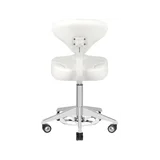Ergonomikus munkaszék - Azzurro 156f - fehér