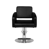 Hair system fodrászszék HS40 fekete