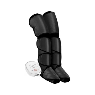 Presszoterápia lábakra és combokra - nyirokmasszázs kezelés