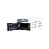 LAFOMED autokláv – LFSS03AA LCD – 3L – B osztályú fehér