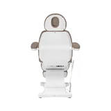 SILLON CLASSIC elektromos kezelőszék, 3 motorral - barna