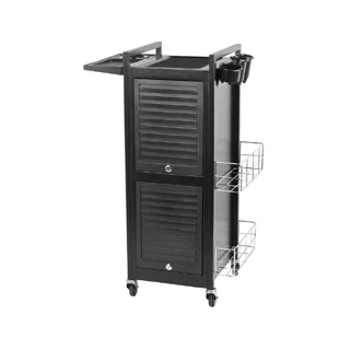 Gabbiano DELUXE 401 fodrászkocsi