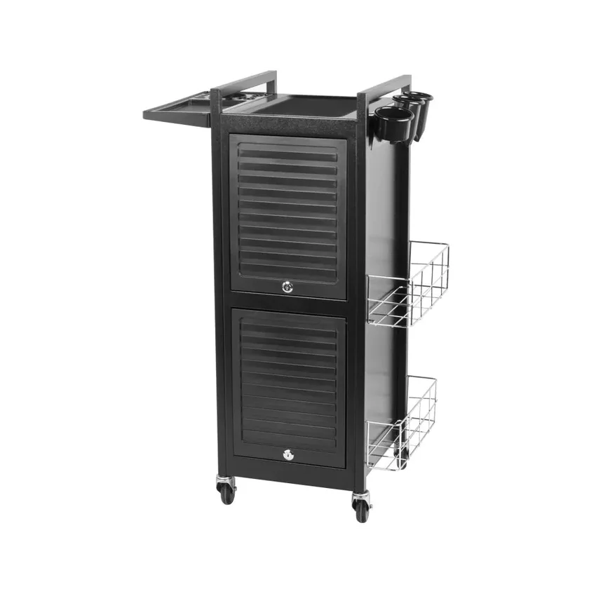 Gabbiano DELUXE 401 fodrászkocsi