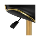 Munkaszék ergonomikus Q-4599G fekete
