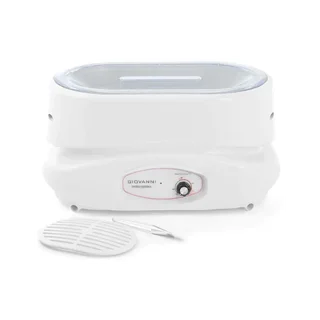 Paraffin fürdő lábra vagy kézre 220W - GIOVANNI